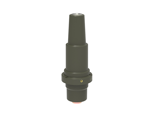 5YS.801.073285套管24kv、1250A綠色